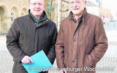 Bürger freuen sich über Senkung der Müllgebühren