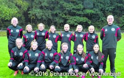 Volkswagen Junior Masters in erster Runde