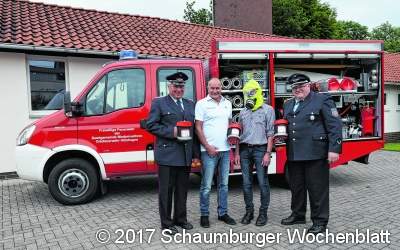 Mehr Schutz vor Brandrauch  bei der Menschenrettung