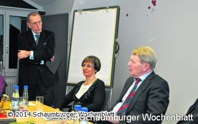 Mit dem Krankenhaus-Ende warten neue Chancen