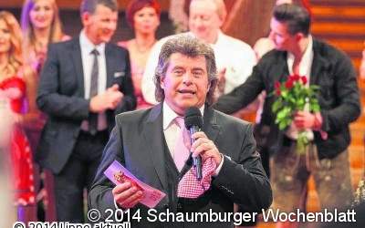 Über 200 Künstler beim 