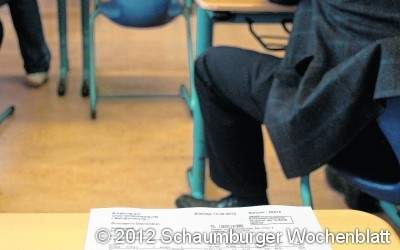 Ausschuss bewertet eine inklusive Schule für die Kinder als bedenklich