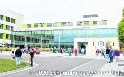 Schaumburger Land wechselt in mehrwöchigen Standby-Modus