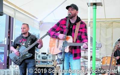 Wo hutlose Katzen für Tanzmusik sorgen