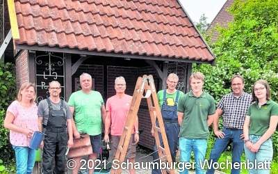 Neuer Glanz
