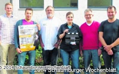 Die Filme sind gedreht, jetzt hat die Jury die Arbeit