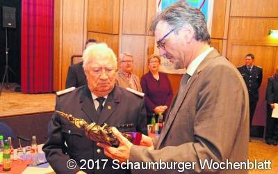 365/7/24 für die Ehrenamtlichen der Feuerwehr