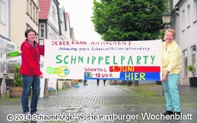 Das Sonntagsmahl gibt es für lau