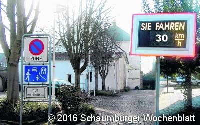 Weniger Lärm und Schadstoffe, mehr Gesundheit und Sicherheit