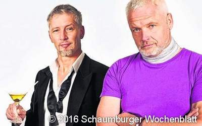 Wer hat welche Rolle