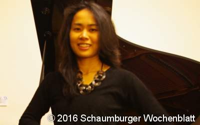 Konzert in der Kirche