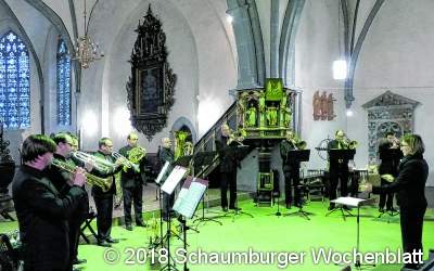 Durch die Geschichte der Musik