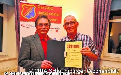 Gut gerüstet in die Zukunft