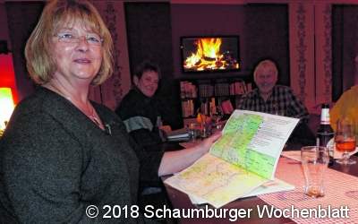 Kein Suedlink durch Schaumburg