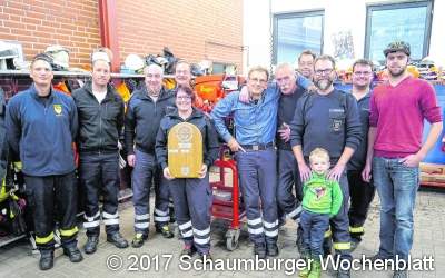 Wettbewerbssaison beendet mit 