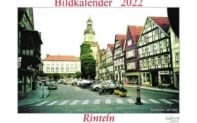 Es ist wieder soweit!