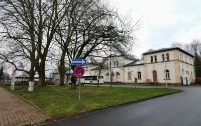 Gemeinde Haste investiert kräftig