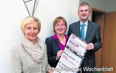 Musiktage künftig nur noch jedes zweite Jahr