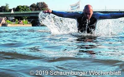 Ein besonderes Landschaftserlebnis