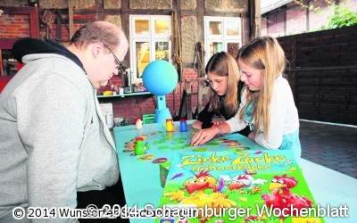 In Steinhude sind die Würfel gefallen