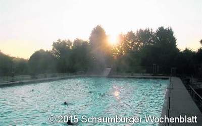 Mitglieder morgens kostenlos