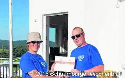 Bronze für Fröhlich