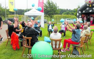 Gesundheitssport