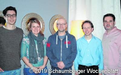 Durchweg positive Bilanz beim WRB Bückeburg