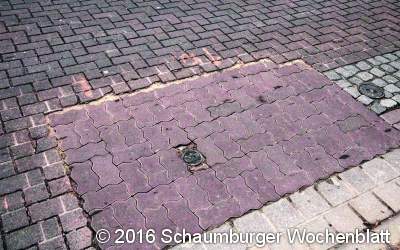 Lange Straße West