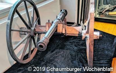 Zum Auftakt eine Wanderung