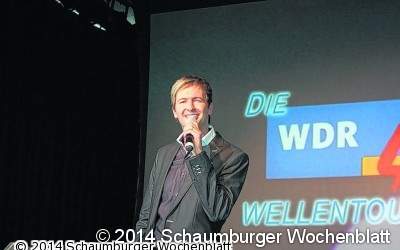Aber bitte mit Sahne
