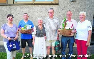 Sensationeller Erfolg bei der Blutspende