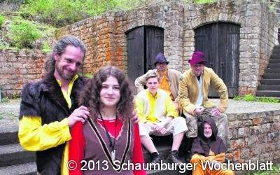 Ronja Räubertochter