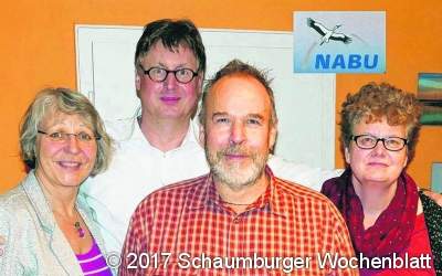 Anerkennung für Gelbbauchunken-Projekt