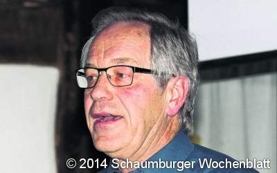 Abwechslungsreiches Programm geplant