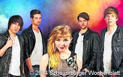 Summery Mind im Kesselhaus