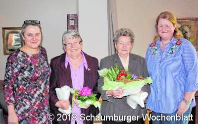 Die wunderbare Welt der Landfrauen