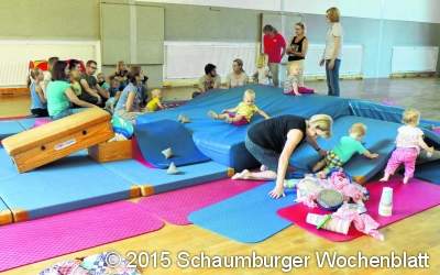 Kooperation von BSG und TuS