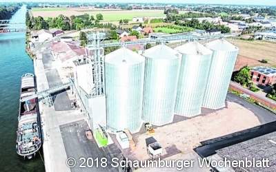 Wetterkapriolen machen 
Landwirten zu schaffen
