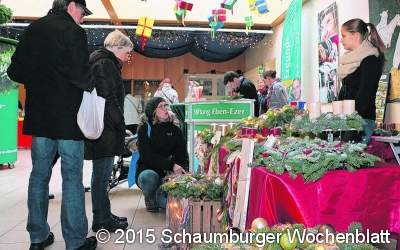 Advent, Advent – Vorfreude auf Weihnachten