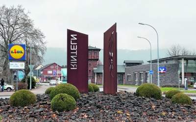 Schluss mit Kies- und Schottergärten