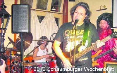 In der Marktwirtschaft tönen hardrockige Zeiten