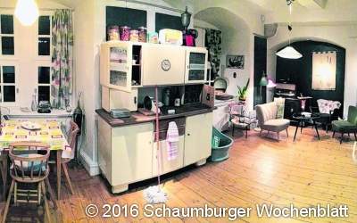 Rinteln vor 60 Jahren: Sonderausstellung eröffnet