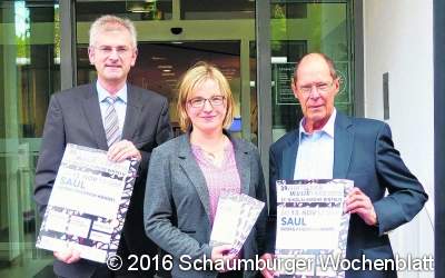 Höhepunkt ist Händels 