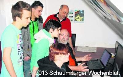 Mitbestimmung als zentrales Thema
