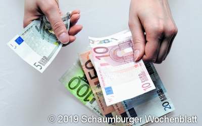 Es gibt mehr Geld für Kräfte in der Altenpflege