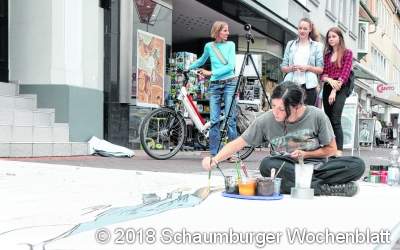 Neues Kulturfest soll die Nacht erglühen lassen