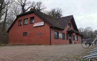 Förderung des Sportlebens in Haste
