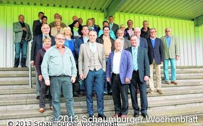 Attraktivität des Vereins ist weiter gestiegen