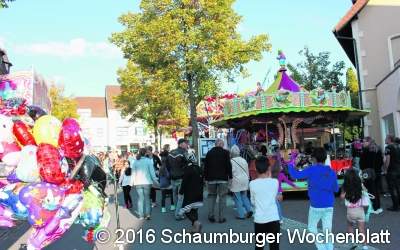 Ein Highlight zum Herbstanfang